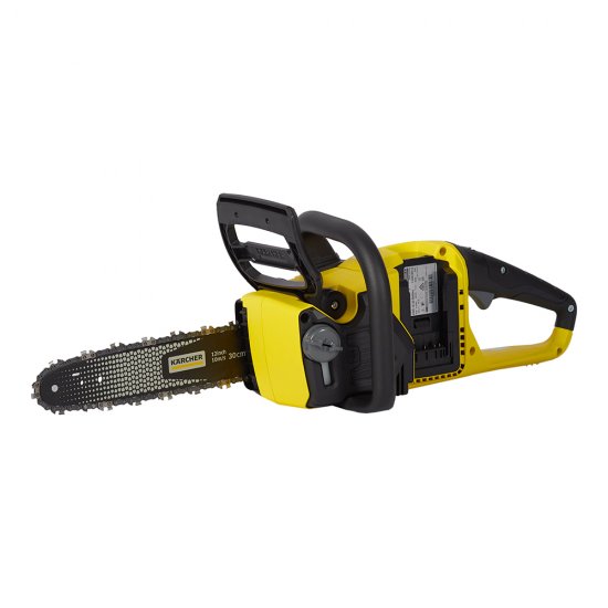 Пила цепная аккумуляторная Karcher CNS 18-30 (1.444-001.0) 12