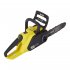 Пила цепная аккумуляторная Karcher CNS 18-30 (1.444-001.0) 12