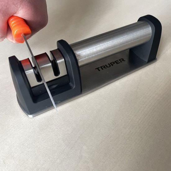Точилка для ножей Truper (15147) 0,28 кг