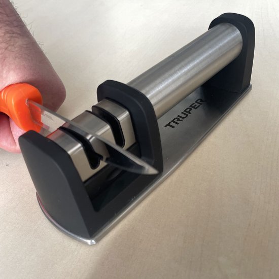 Точилка для ножей Truper (15147) 0,28 кг