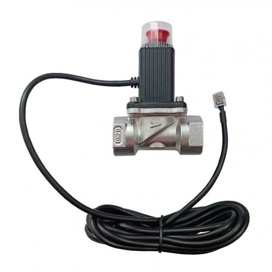 Комплект контроля загазованности СН ДУ 15 мм