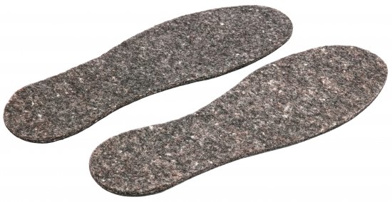 Стелька СТЕЛ-МС 1.1 размер 36-46, 1 пара