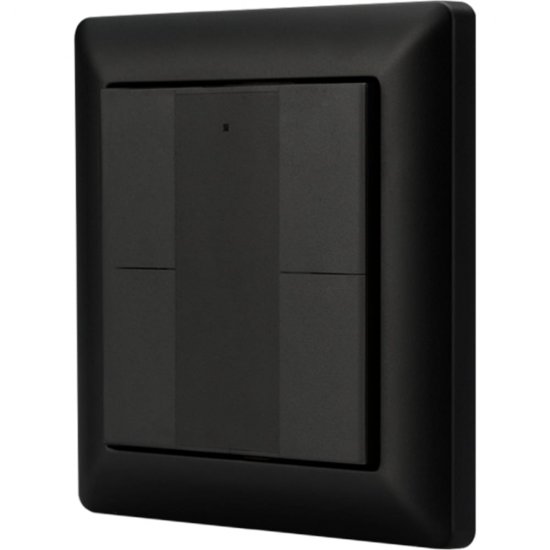 Панель Arlight INTELLIGENT DALI-223-4K-D2-IN-BLACK