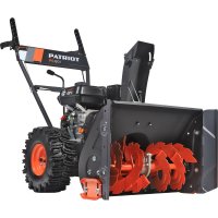 Снегоуборщик Patriot PS 601