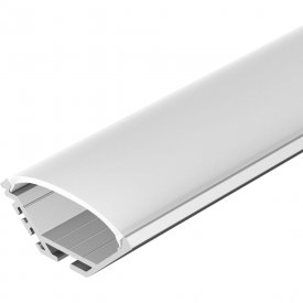 Профиль Arlight KLUS-P45-2000 ANOD