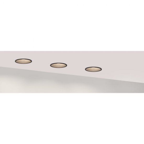 Светильник Arlight MS-BREEZE-BUILT-R104-12W Warm3000