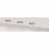 Светильник Arlight MS-BREEZE-BUILT-R104-12W Warm3000