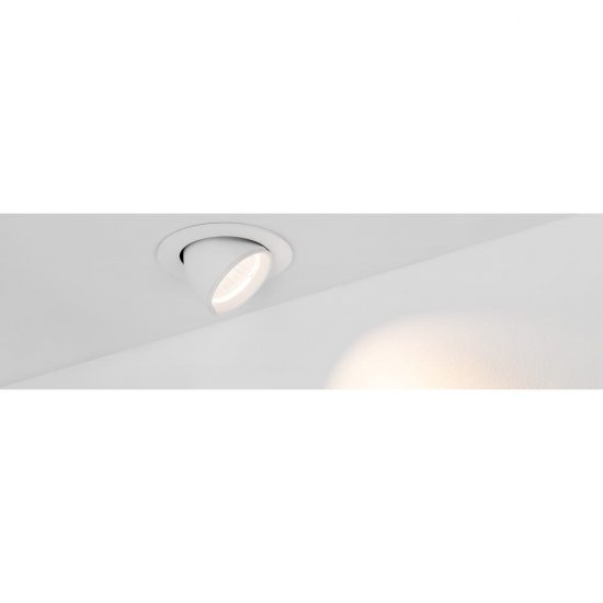 Светильник Arlight LTD-EXPLORER-R130-20W Day4000