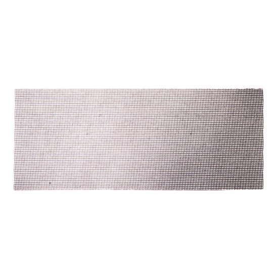 Сетка шлифовальная Сибртех 115х280 мм Р180 (5 шт.)