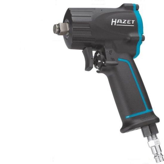 Пневматический гайковерт HAZET 9012M