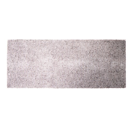 Сетка шлифовальная Сибртех 115х280 мм Р60 (5 шт.)