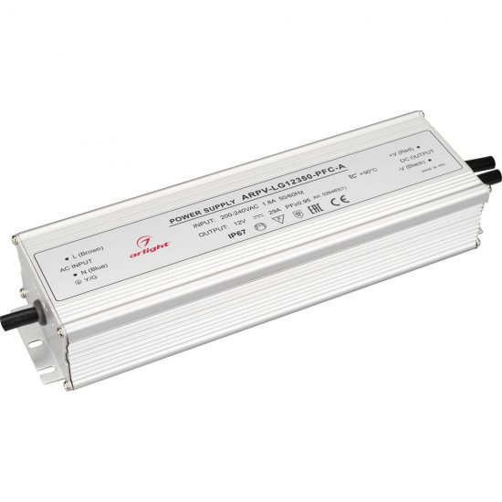 Блок питания Arlight ARPV-LG12350-PFC-A