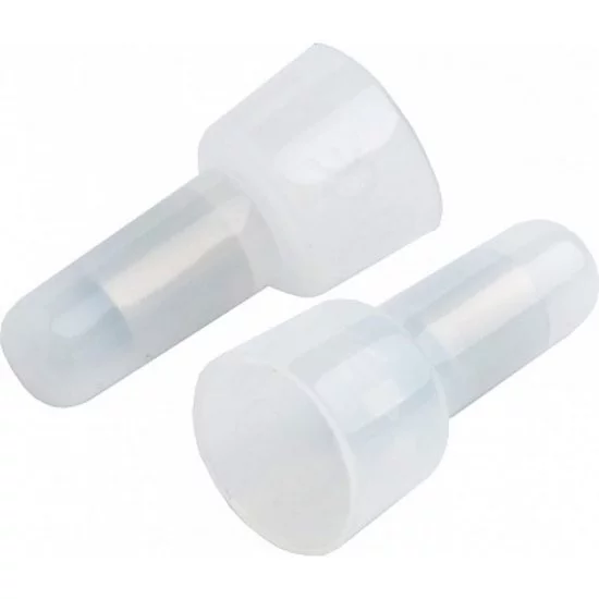 Концевой изолирующий зажим General Lighting Systems GKIZ-35-8-W