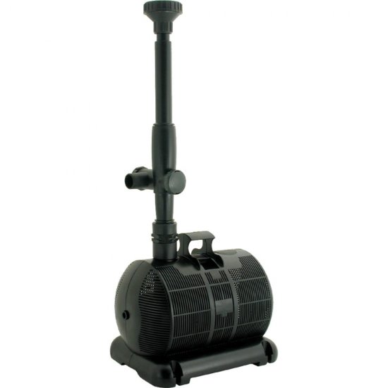 Фонтанный насос SICCE Aqua 3 - 1500