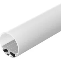 Профиль Arlight ROUND-D30-2000 ANOD