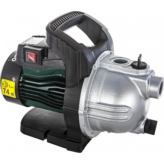 Колодезный насос Metabo P 2000 G 600962000