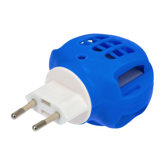 Фумигатор Help универсальный с индикатором