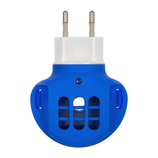 Фумигатор Help универсальный с индикатором