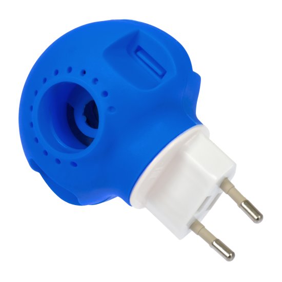 Фумигатор Help универсальный с индикатором