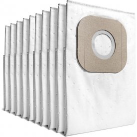 Фильтр-мешки Karcher Filter bags fleece