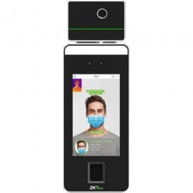 Терминал ZKTEco SpeedFace-V5LTI WIFI