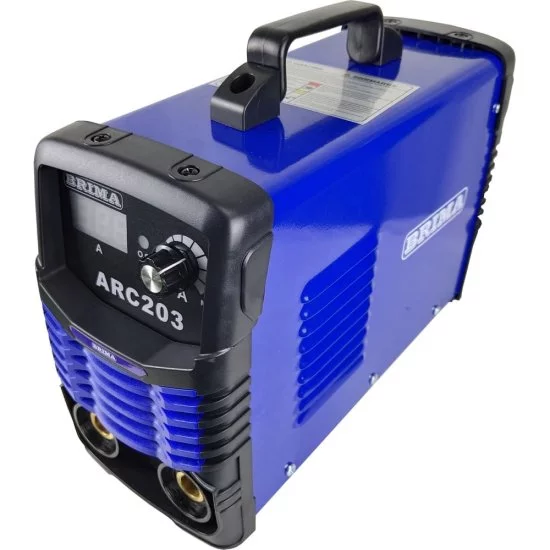 Инвертор Brima ARC 203 PROFESSIONAL