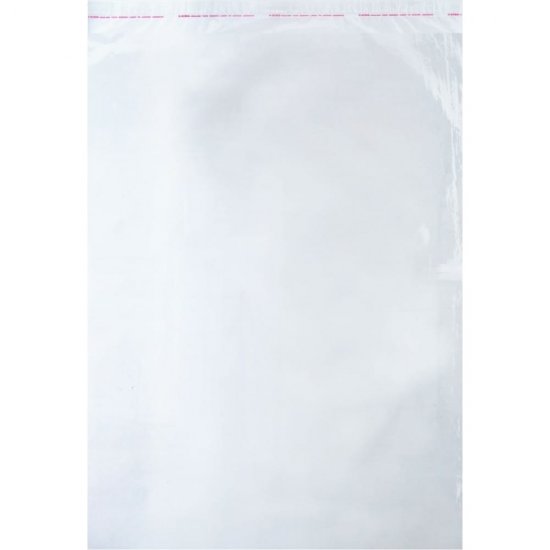 Полипропиленовый пакет PACK INNOVATION IP00РР507027-10