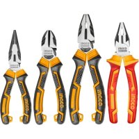 Набор шарнирно-губцевого инструмента INGCO INDUSTRIAL SUPER SELECT