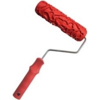 Декоративный жесткий резиновый валик STMDECOR ЛАВА