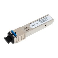 SFP оптический модуль OSNOVO sct1228