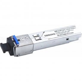 SFP оптический модуль OSNOVO sct1228
