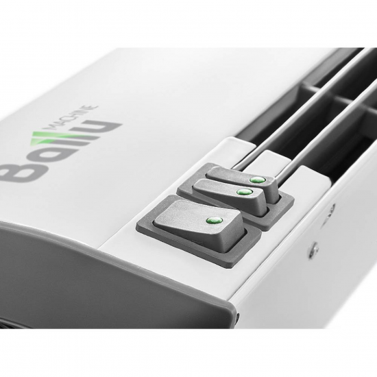 Тепловая завеса Ballu BHC-L06S03-S 3000 Вт