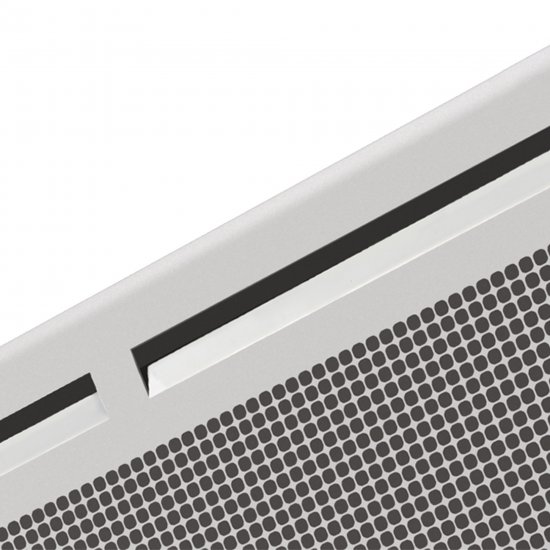 Обогреватель инфракрасный электрический Ballu Red Evolution BIHPR-1000 с механическим термостатом 1000 Вт