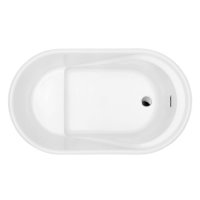 Акриловая ванна ABBER AB9277