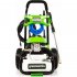 Электрическая мойка высокого давления GreenWorks 5105507