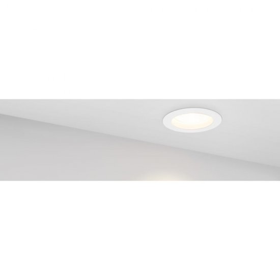 Светильник Arlight IM-CYCLONE-R200-20W Day4000-MIX