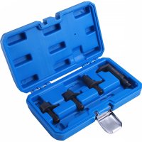 Набор приспособлений для установки ГРМ VAG 1.2 3 Cyl. /6v/12v/ Car-tool CT-1391