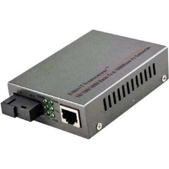 Оптический медиаконвертер OSNOVO sct0489