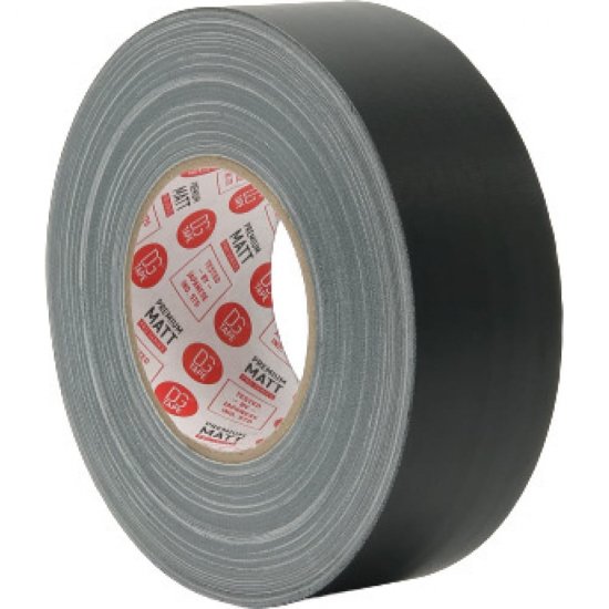 Клейкая лента DGTAPE @MATT - Гаффа тейп