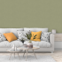 Обои флизелиновые Victoria Stenova Pantone зеленые 1.06 м 989923