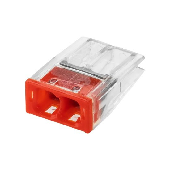 Строительно-монтажная клемма TDM ELECTRIC КБМ-2273-232