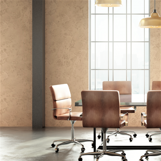 Штукатурка тонкоструктурная Maitre Deco «Decor de Provence» эффект марокканского стиля 15 кг