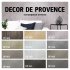Штукатурка тонкоструктурная Maitre Deco «Decor de Provence» эффект марокканского стиля 15 кг
