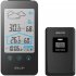 Метеостанция BALDR B0201WST2H2-BLACK