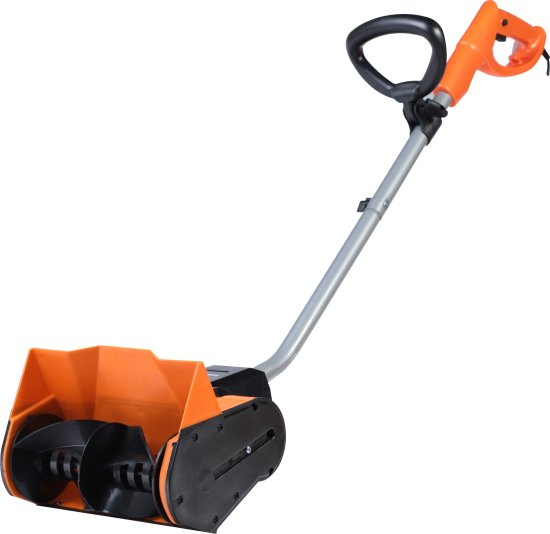 Снегоуборщик электрический PATRIOT PS 1500 E 28 см 1300 Вт