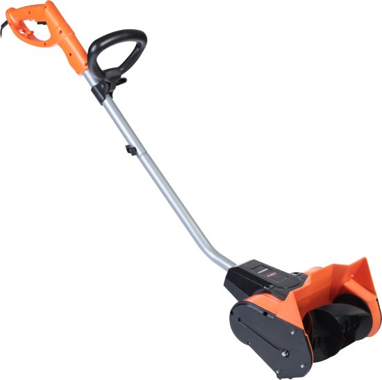 Снегоуборщик электрический PATRIOT PS 1500 E 28 см 1300 Вт