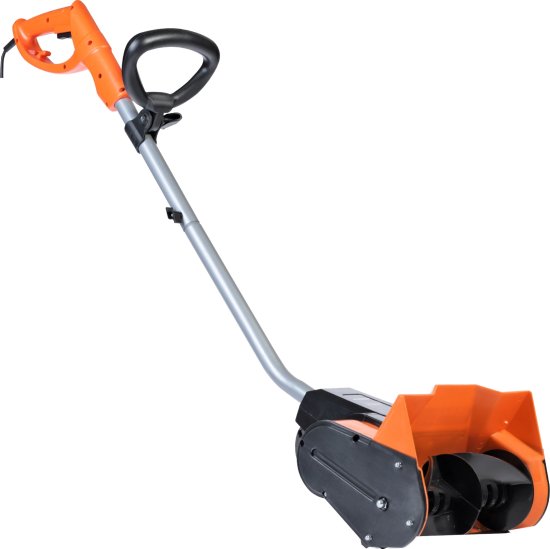 Снегоуборщик электрический PATRIOT PS 1500 E 28 см 1300 Вт