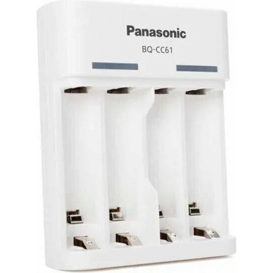 Зарядное устройство Panasonic eneloop