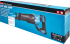 Пила сабельная аккумуляторная Makita DJR187Z, 18 В Li-ion без АКБ и ЗУ