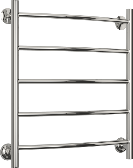 Полотенцесушитель водяной Сунержа ВПС-52П 60x50 мм нержавеющая сталь 3/4